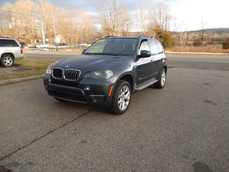 2011 BMW X5 for sale at East Coast Auto Trader in Wantage NJ