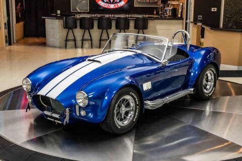 1965 Shelby Cobra