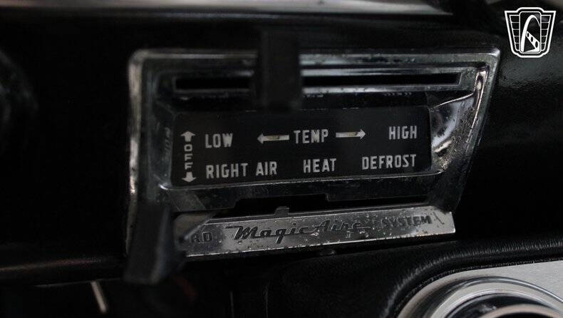 1954 Ford Crestline