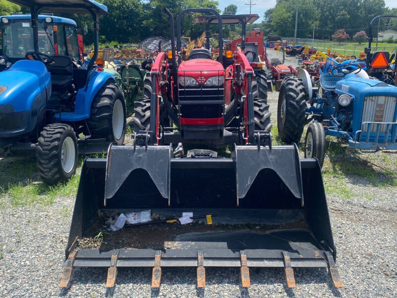 2024 Massey Ferguson 2607H