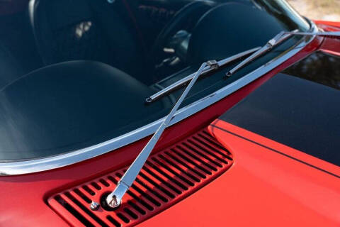 1965 Chevrolet Corvette