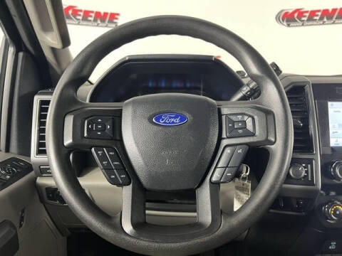 2021 Ford F-350 Super Duty XLT