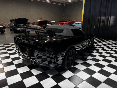 2013 Chevrolet Corvette