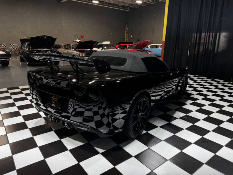 2013 Chevrolet Corvette