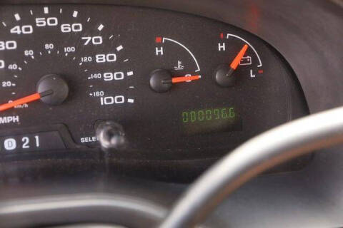 2008 Ford E-Series E-350 SD XLT