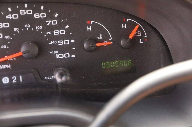 2008 Ford E-Series E-350 SD XLT