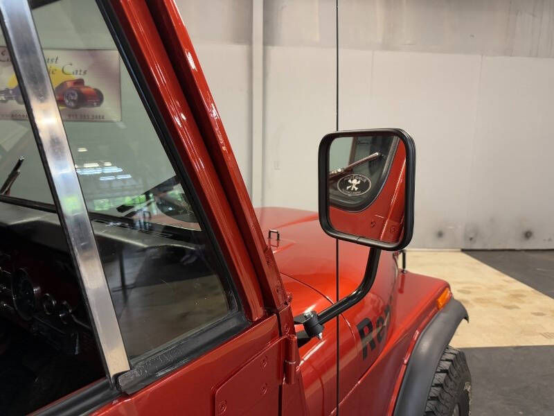 1981 Jeep CJ-7