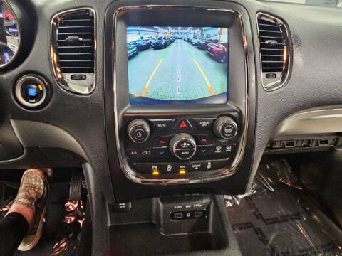 2019 Dodge Durango GT Plus