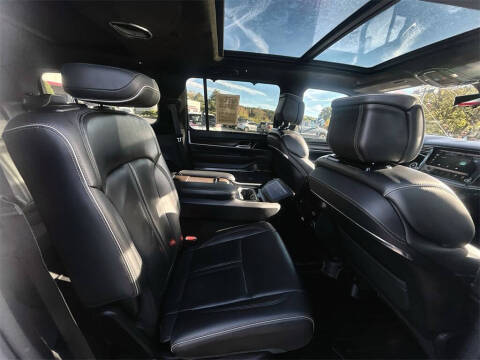 2022 Jeep Grand Wagoneer Series II