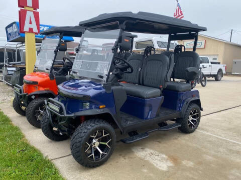 2026 Denago Rover XL