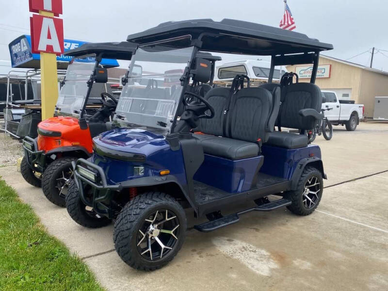 2026 Denago Rover XL
