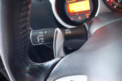 2015 Nissan 370Z