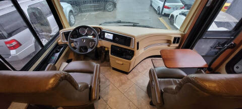 2016 Freightliner XCR Chassis