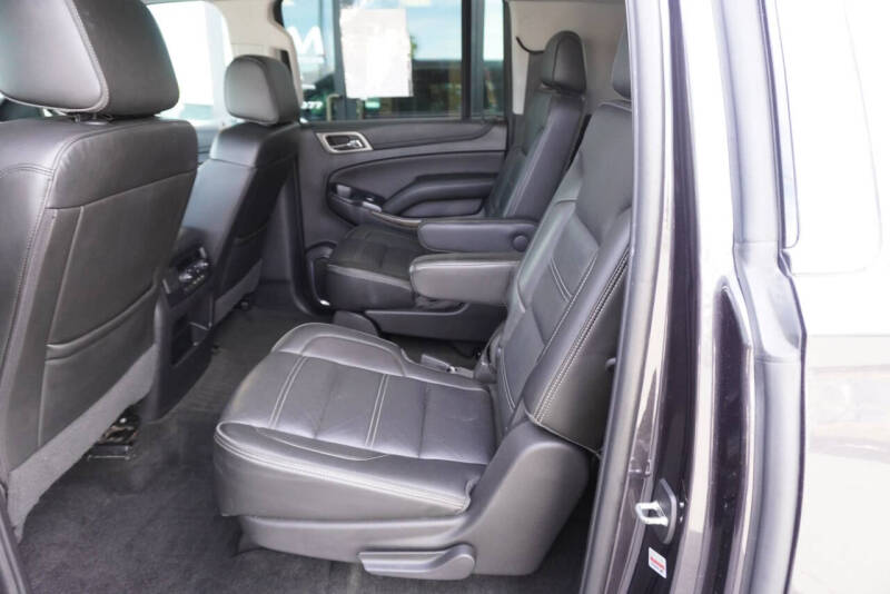 2018 GMC Yukon XL Denali