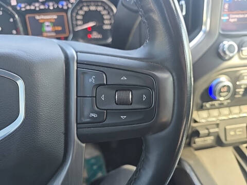 2023 GMC Sierra 2500HD