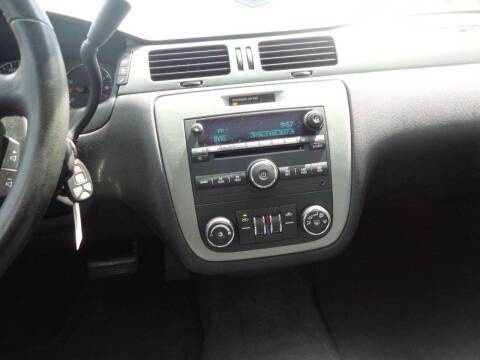 2006 Chevrolet Impala LT