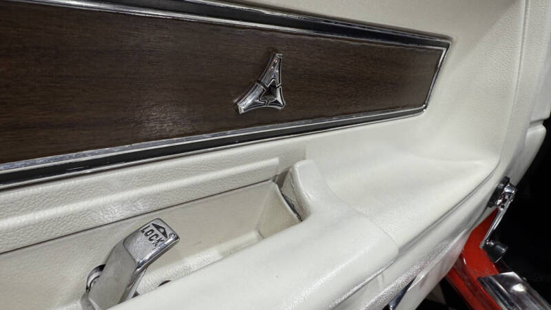 1971 Dodge Challenger