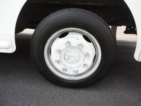 2006 Freightliner MT45 Chassis