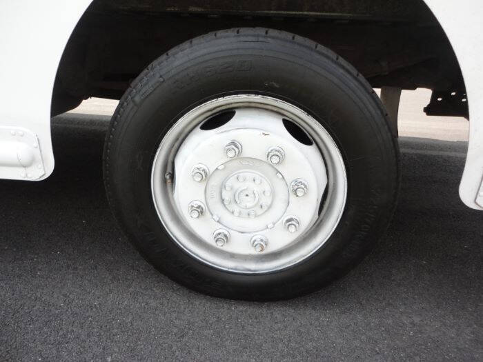 2006 Freightliner MT45 Chassis