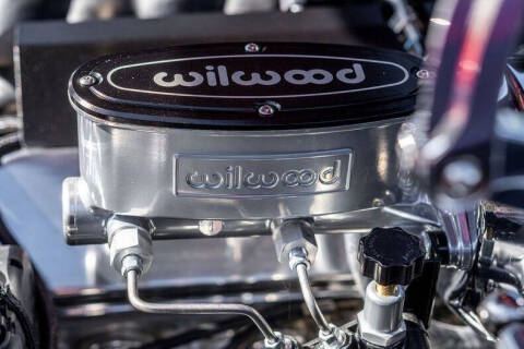 1955 Chevrolet Bel Air