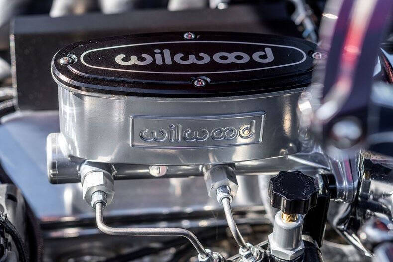 1955 Chevrolet Bel Air