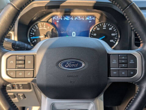 2022 Ford Expedition MAX XLT