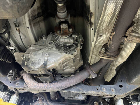 2010 Toyota 4Runner SR5