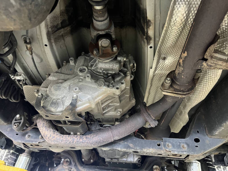 2010 Toyota 4Runner SR5