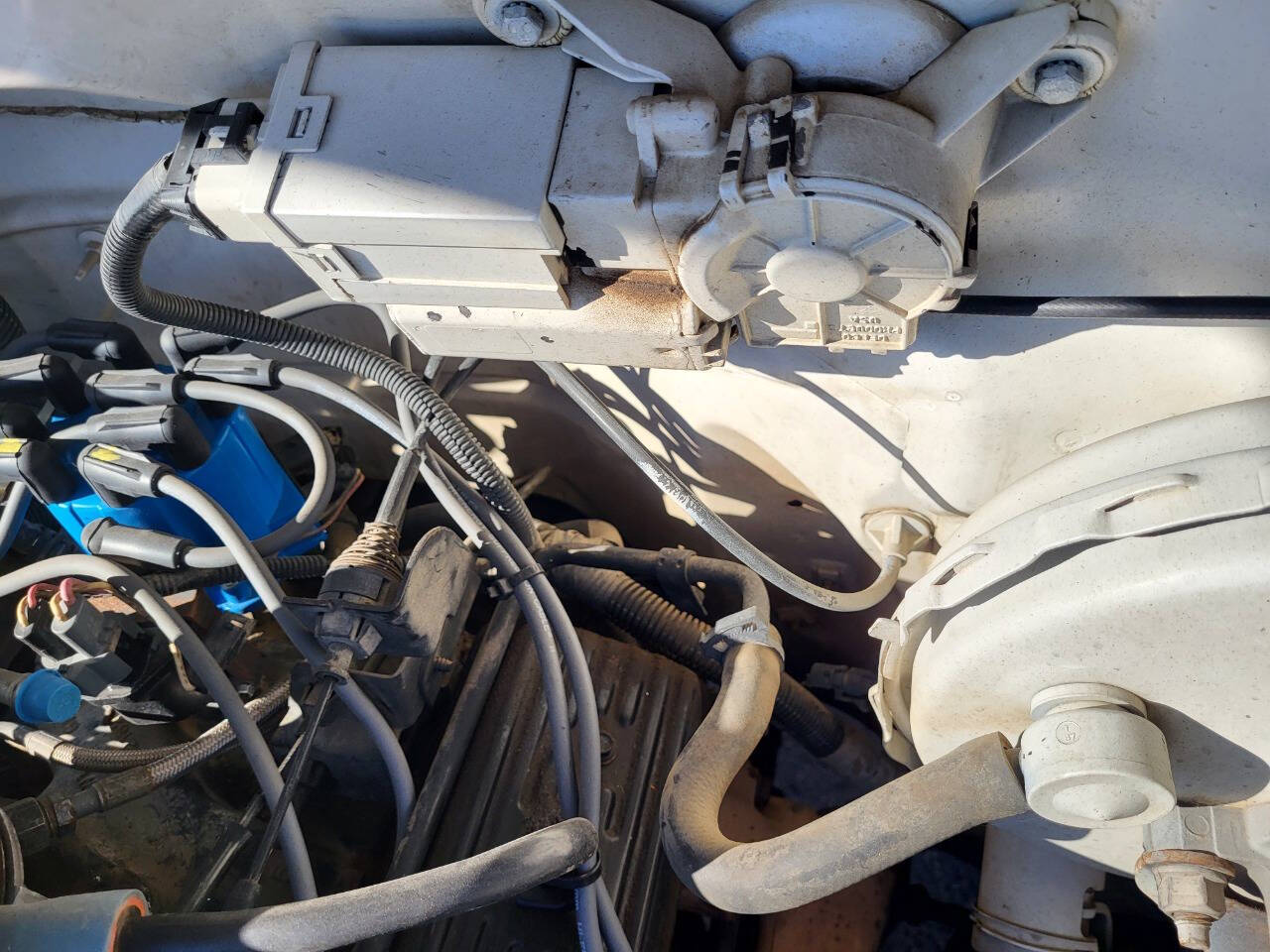 1988 GMC Sierra 1500 183