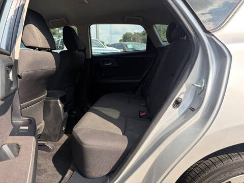 2017 Toyota Corolla iM