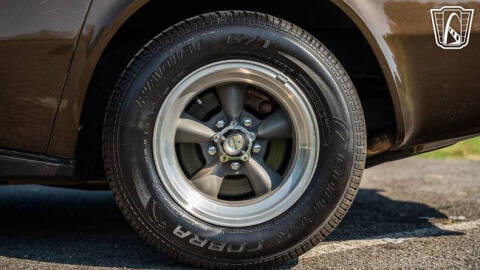 1978 Chevrolet Corvette
