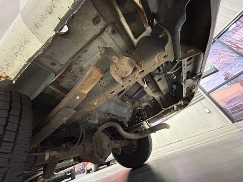 2011 Ford E-Series E-350 SD