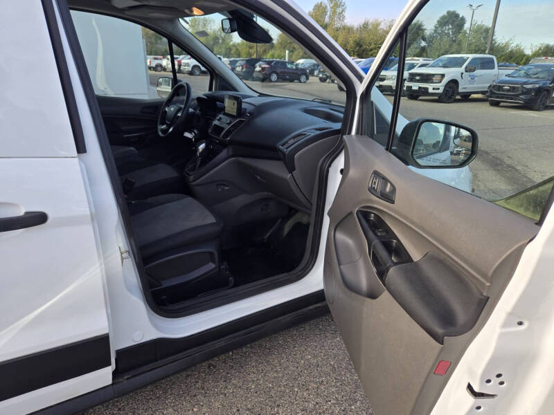 2020 Ford Transit Connect XL