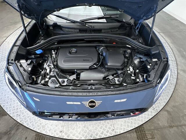 2026 MINI Countryman S ALL4