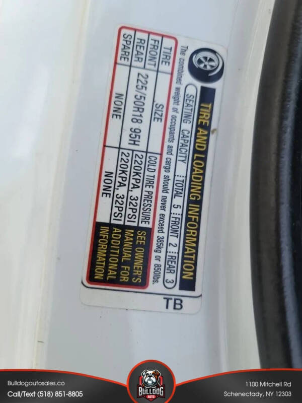 2017 Acura TLX V6 w/Tech