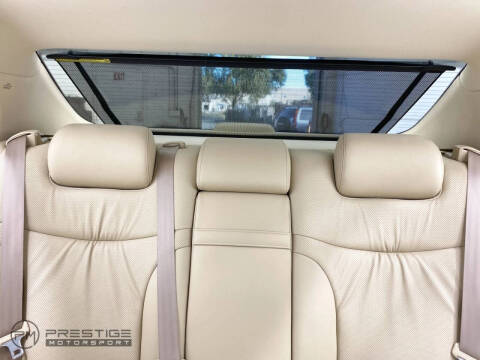 2006 Lexus ES 330