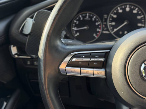 2021 Mazda Mazda3 Hatchback Premium Plus