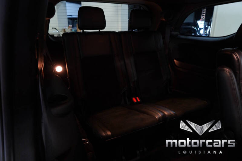 2019 Dodge Durango R/T