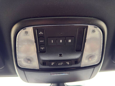 2026 Dodge Durango GT HEMI Plus