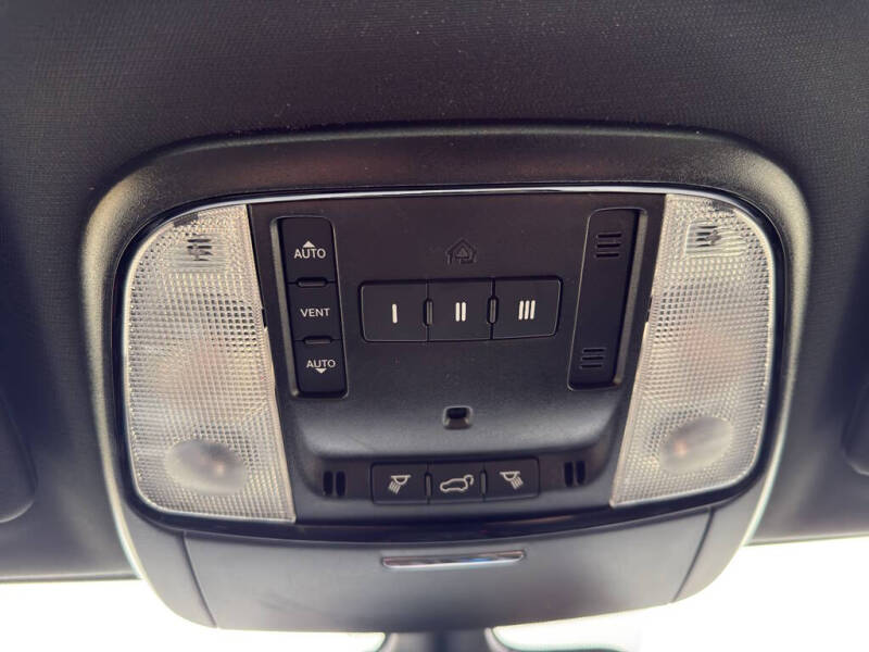 2026 Dodge Durango GT HEMI Plus