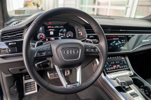 2020 Audi RS Q8 21