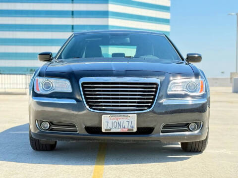 2014 Chrysler 300