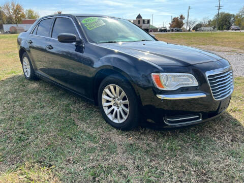 Chrysler 300 For Sale in Springdale, AR - Sweet Wheels Auto Sales