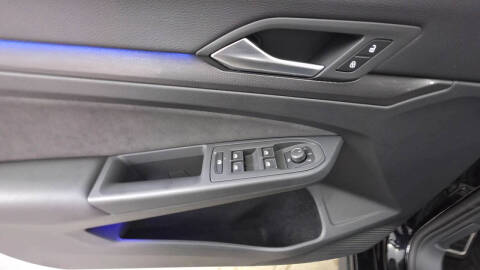 2023 Volkswagen Golf GTI S