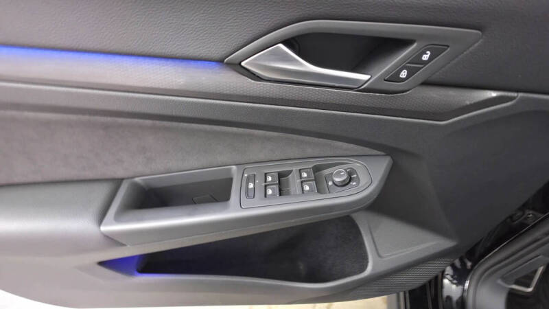 2023 Volkswagen Golf GTI S