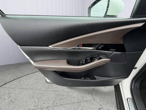 2025 Mazda CX-30 2.5 S Premium