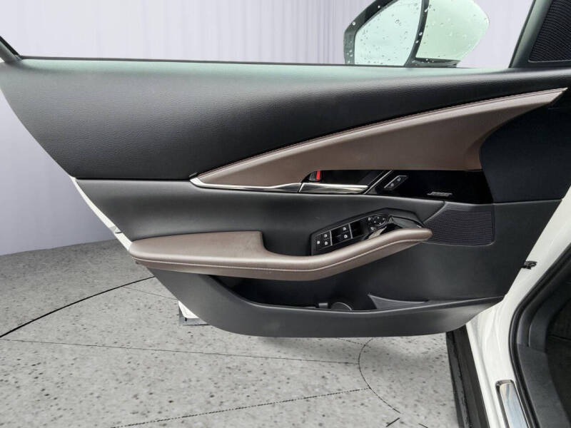 2025 Mazda CX-30 2.5 S Premium