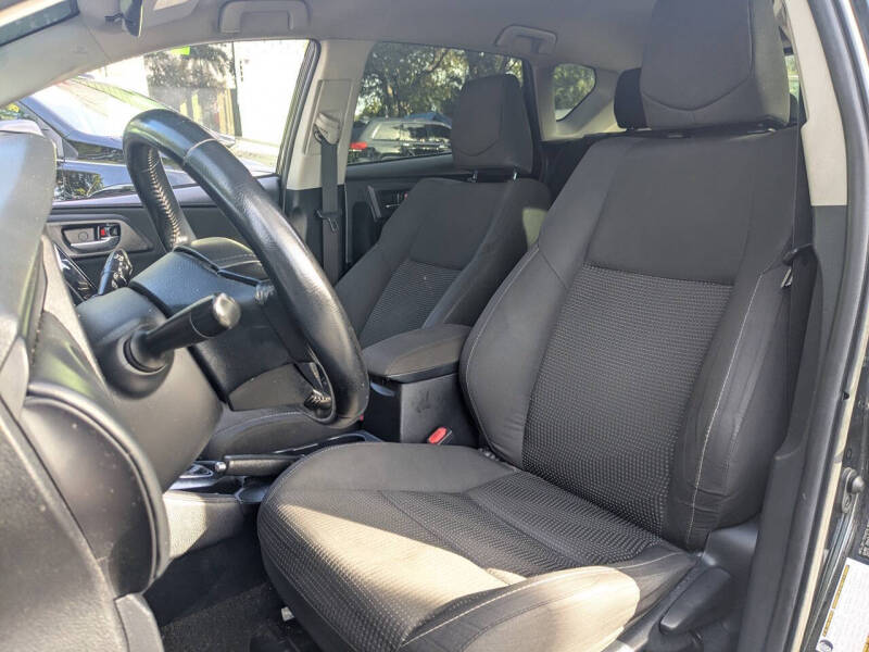 2018 Toyota Corolla iM