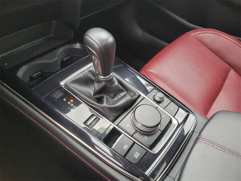 2024 Mazda CX-30 2.5 S Carbon Edition