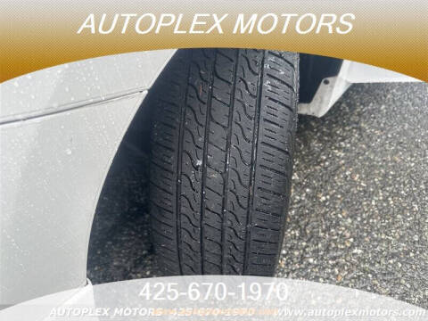 2010 Toyota Matrix S